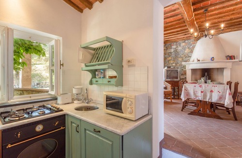 Gugliano Other | Country House/Farm House in Mastiano with 2 bedrooms sleeps 4