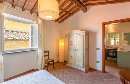 Gugliano Other | Country House/Farm House in Mastiano with 2 bedrooms sleeps 4