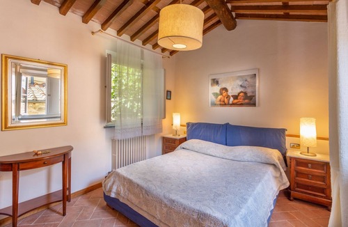 Gugliano Other | Country House/Farm House in Mastiano with 2 bedrooms sleeps 4