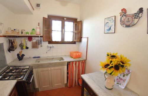 San Gennaro Other | Country House/Farm House in San Gennaro with 2 bedrooms sleeps 4