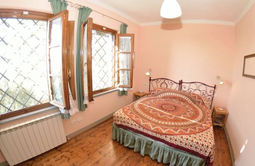 San Gennaro Other | Country House/Farm House in San Gennaro with 2 bedrooms sleeps 4