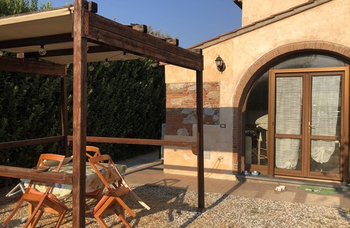 San Giovanni alla Vena House | Country house