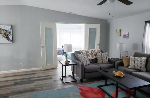 Sanford House | Country Quiet