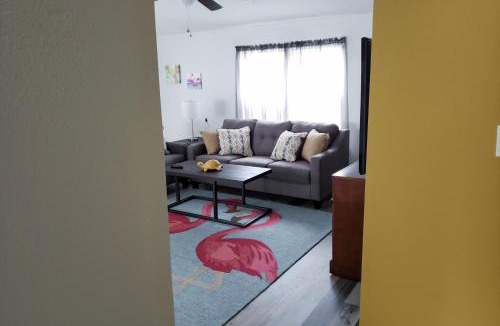 Sanford House | Country Quiet