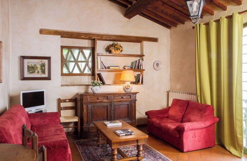 Impruneta House | Country Resort in Impruneta with 2 bedrooms sleeps 6