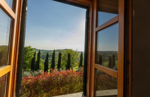 Costigliole d'Asti Villa | Country Villa Limone