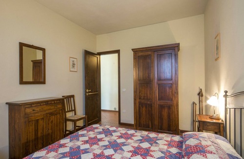 Castelfiorentino House | Countryside home with private terrace