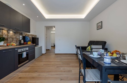 Cascina Apartment | Countryside Apt with Swimming Pool and Parking