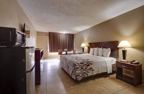Fairview Shores Hotel | Countryside Inn & Suites Orlando