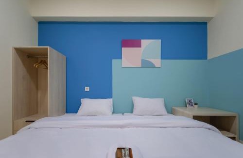 Bumi Serpong Damai Apartment | Cove Casaduta