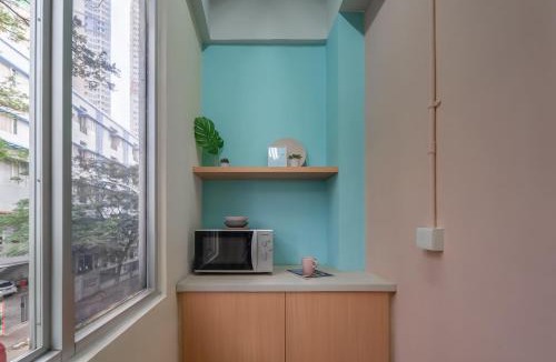 Bumi Serpong Damai Apartment | Cove Casaduta