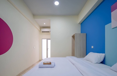 Bumi Serpong Damai Hotel | Cove Casaduta