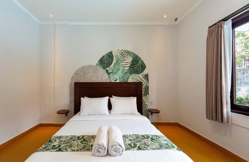 Renon Hotel | Cove De Pavila