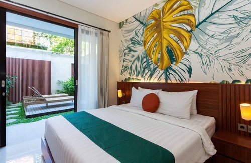 Renon Hostel | Cove Ransha Stay