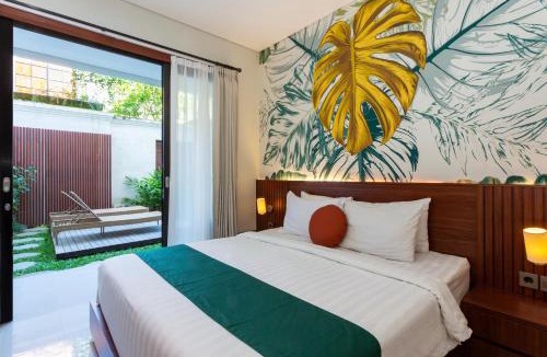 Renon Hotel | Cove Ransha Stay