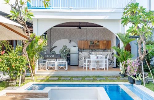 Padonan Hotel | Cove Ume Nerus Residences & Villa