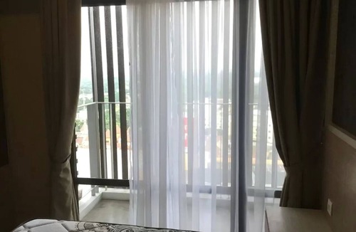 Pondok Aren Apartment | Cozy 1 bedroom apartment. Perfect for 1-2 people.