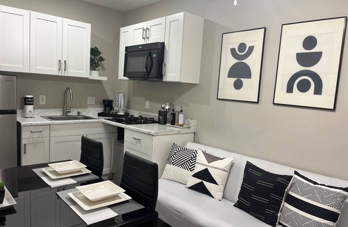 Buena Ventura Lakes Apartment | Cozy 1-bedroom apartment in fabulous Kissimmee with WiFi, AC