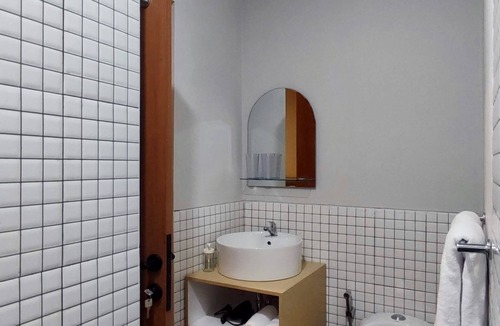 Sanur Condo | Cozy 1-bedroom condo in charming Sanur with AC, WiFi