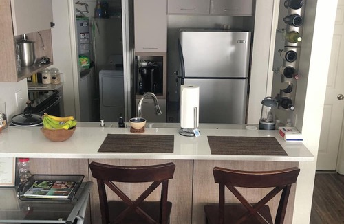 Oak Ridge Condo | Cozy 1-bedroom condo in charming Orlando with AC, fitness room, WiFi