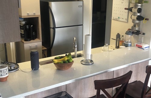 Oak Ridge Condo | Cozy 1-bedroom condo in charming Orlando with AC, fitness room, WiFi