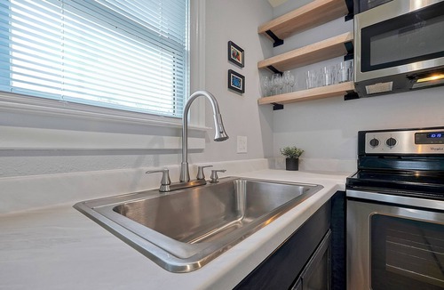Lake Eola Heights Condo | Cozy 1-bedroom condo in charming Lake Eola Heights, near downtown Orlando