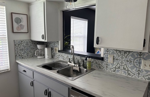 St. Cloud House | Cozy 2/1 Close to Theme Parks!