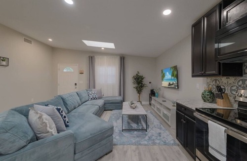 Azalea Park Apartment | Cozy 2 bedroom home in Orlando