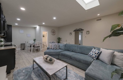 Azalea Park Apartment | Cozy 2 bedroom home in Orlando