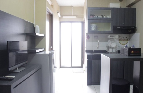 Malabar Apartment | Cozy 2BR Apartment at Gateway Ahmad Yani