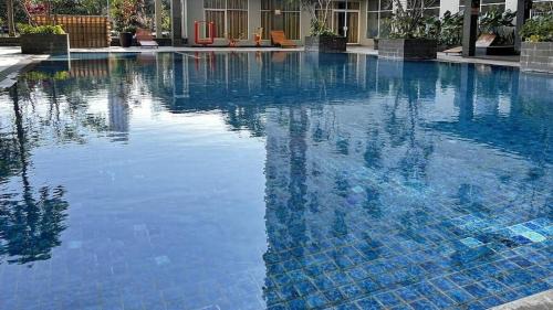 Cileunyi Apartment | COZY 2BR Pinewood Apt Jatinagor