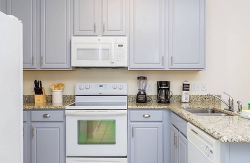Bellavida House | Cozy 3 bedroom home with Private Pool 4564
