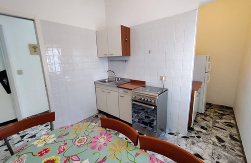 Old Town Apartment | Cozy accommodation with sea view terrace