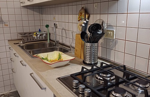 Stiava House | Cozy and bright "Casa Le Camelie"