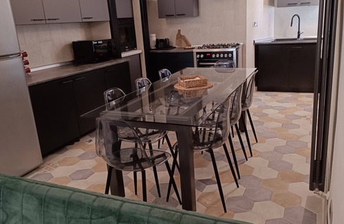 Licciana Nardi Apartment | Cozy and charming medieval tower in Tuscany in strategic locations.