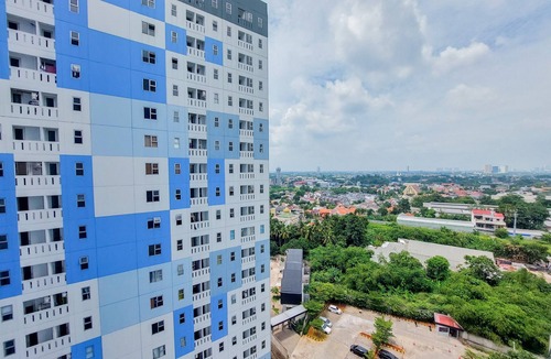 South Tangerang Apartment | Cozy and Good Studio at Apartment Urbantown Serpong