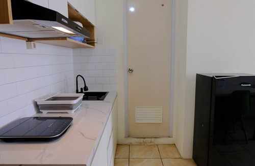 Bandung Apartment | Cozy And Homey 2Br Tamansari Panoramic Apartment