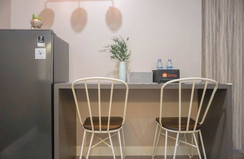 Citaringgul Apartment | Cozy and Spacious 2BR at Sentul Tower Apartment