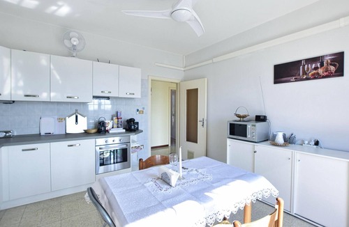 San Giorgio di Nogaro Apartment | Cozy apartment in San Giorgio di Nogaro with WiFi