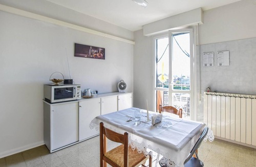 San Giorgio di Nogaro Apartment | Cozy apartment in San Giorgio di Nogaro with WiFi
