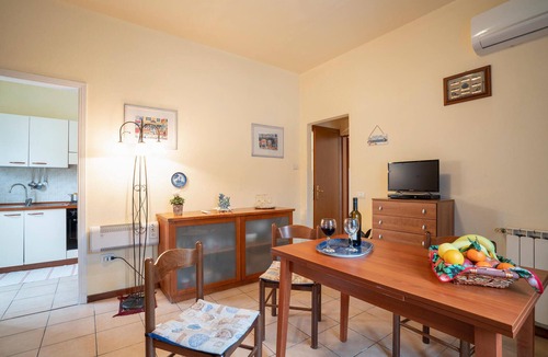 Lido di Camaiore Apartment | Cozy apartment in Lido di Camaiore -LU-
