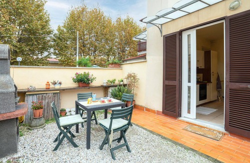Lido di Camaiore Apartment | Cozy apartment in Lido di Camaiore -LU-