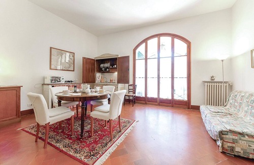Rosignano Marittimo Apartment | Cozy apartment in Rosignano Marittimo