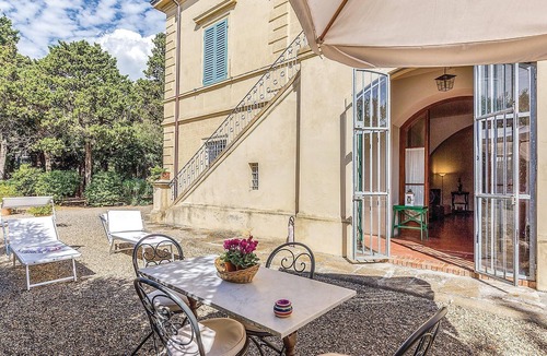 Rosignano Marittimo Apartment | Cozy apartment in Rosignano Marittimo