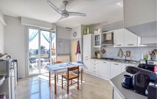 San Giorgio di Nogaro Apartment | Cozy Apartment In San Giorgio Di Nogaro With Wifi