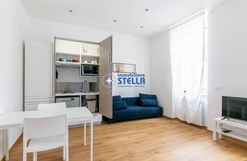 Trieste Old Town Apartment | Cozy Apartment - City Center [Train station]