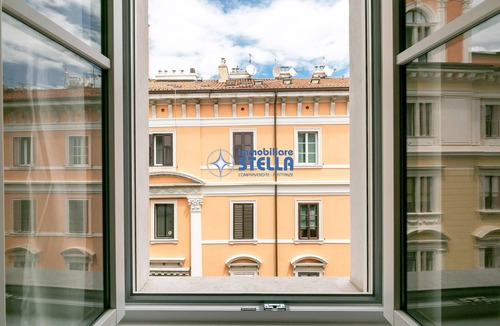 Trieste Old Town Apartment | Cozy Apartment - City Center [Train station]