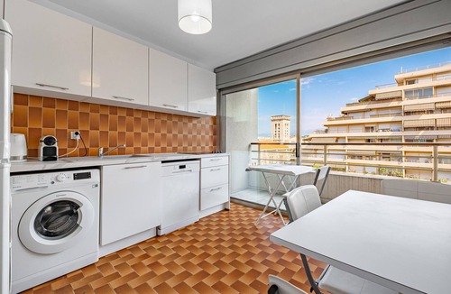 Cannes La Bocca Apartment | Cozy apartment in Cannes la Bocca
