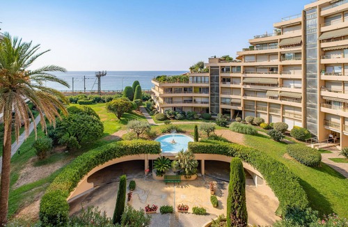 Cannes La Bocca Apartment | Cozy apartment in Cannes la Bocca