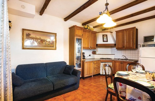 Volterra Apartment | Cozy apartment in Prato d´Era PI